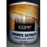 finitura satinata 750ml conitin